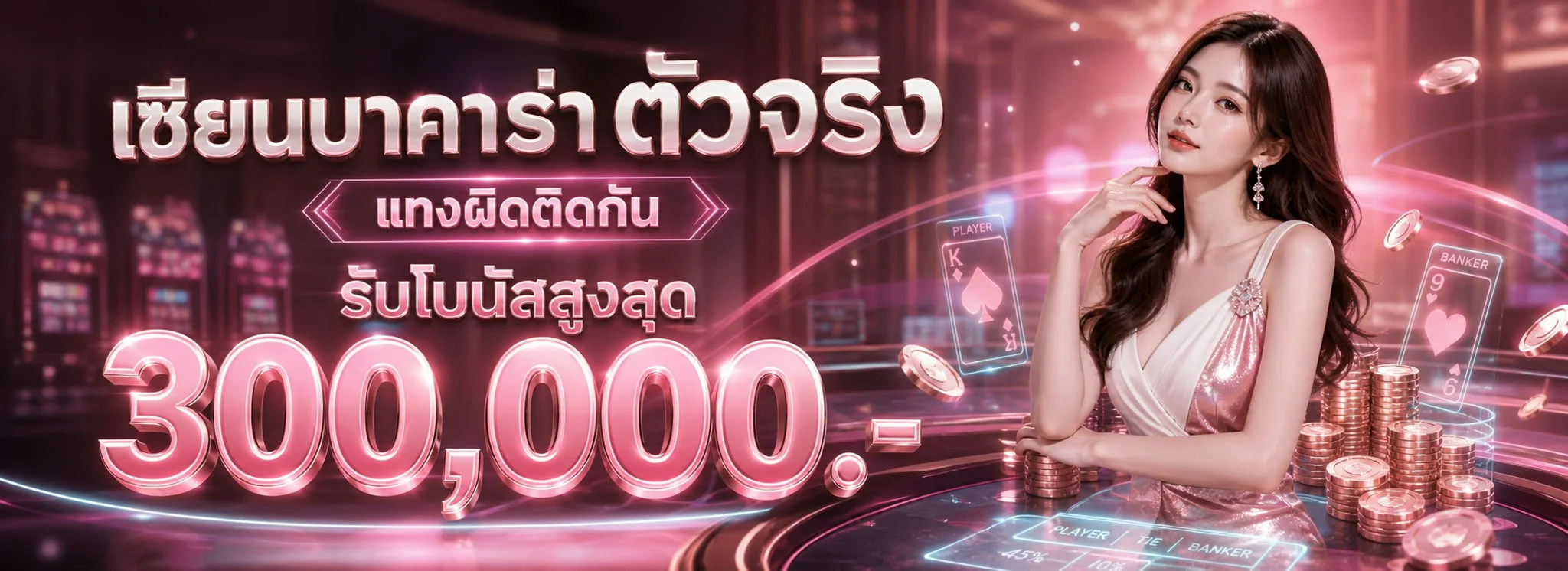 ANGEL56 เว็บตรง สล็อต บาคาร่า ฝากถอนออโต้